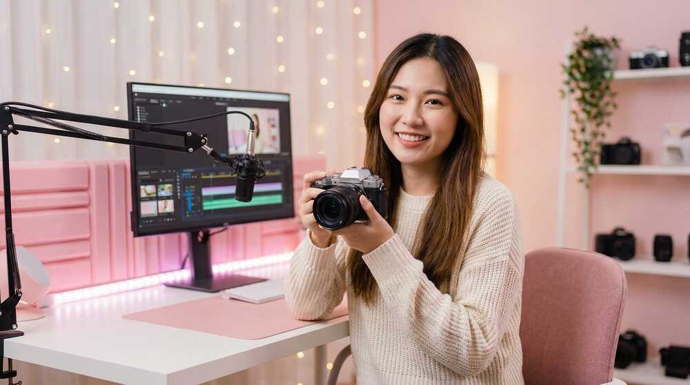 吃瓜网调色教程