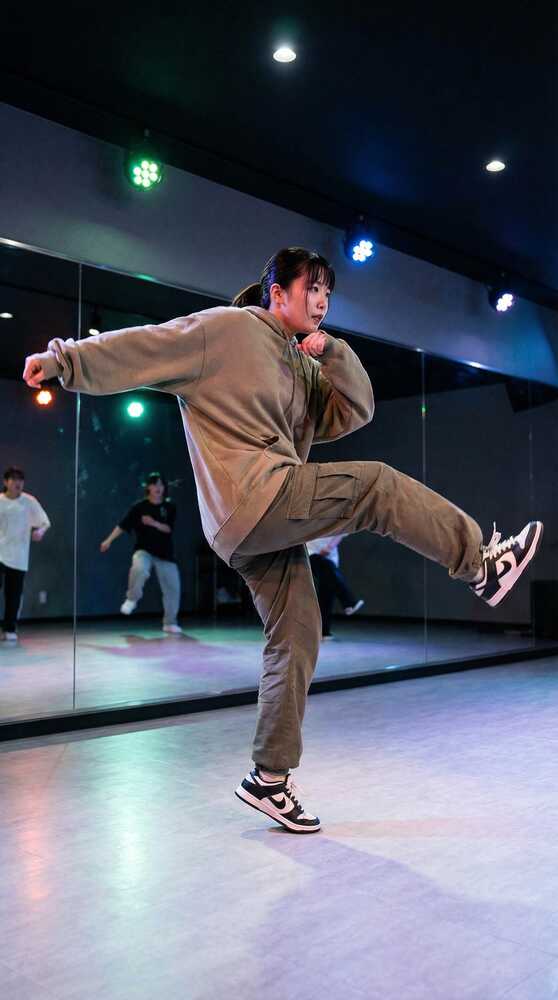 吃瓜网舞蹈视频