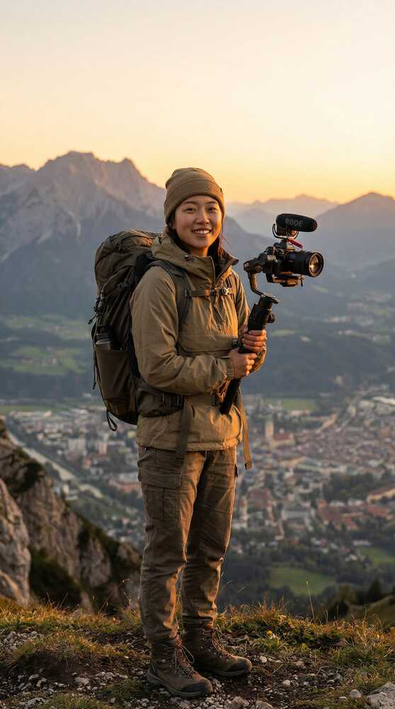 吃瓜网旅行视频